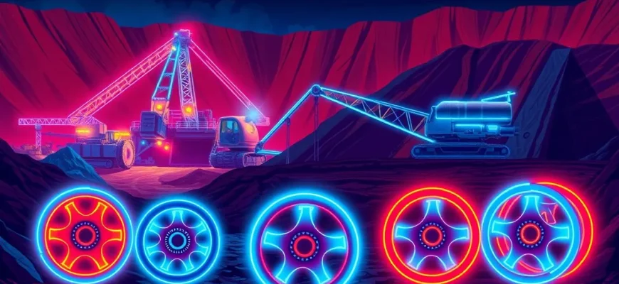 Top 10 Documentaries on Mining Top 10 Documentaries on Mining