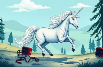 Top 9 Films About Adventures in Search of Unicorns