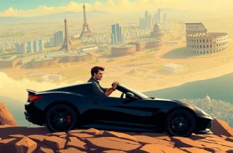 Top 10 Adventure Action Films for Thrill-Seekers