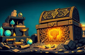 Top 10 Thrillers with Artefacts