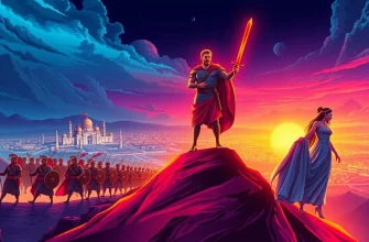 Alexander’s Epic Journeys: 10 Historical Films Alexander’s Epic Journeys: 10 Historical Films