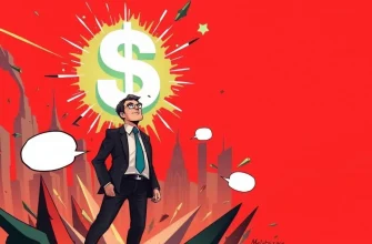 Top 10 Thrillers About Entrepreneurs