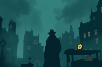 Top 10 Detective Films with Spiritualism