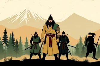 Top 10 Warrior Films