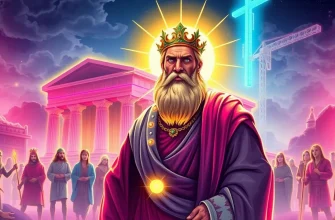 Top 10 Historical Films on King Solomon