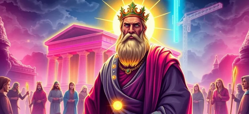 Top 10 Historical Films on King Solomon Top 10 Historical Films on King Solomon