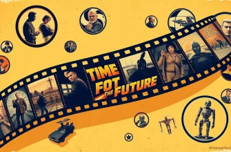 Top 10 Time Travel Sci-Fi Films