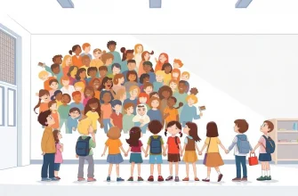 Family Films About New Kids at School