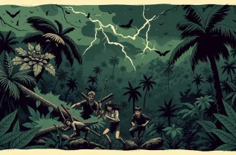 Nature’s Fury: Top 9 Disaster Films About the Wild Nature’s Fury: Top 9 Disaster Films About the Wild