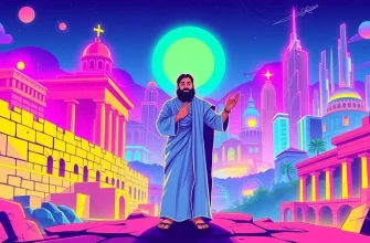 Historical Films on Israeli Prophets: A Cinematic Journey Historical Films on Israeli Prophets: A Cinematic Journey
