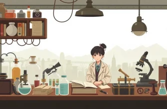 10 Must-Watch Drama Films About Scientific Experiments 10 Must-Watch Drama Films About Scientific Experiments