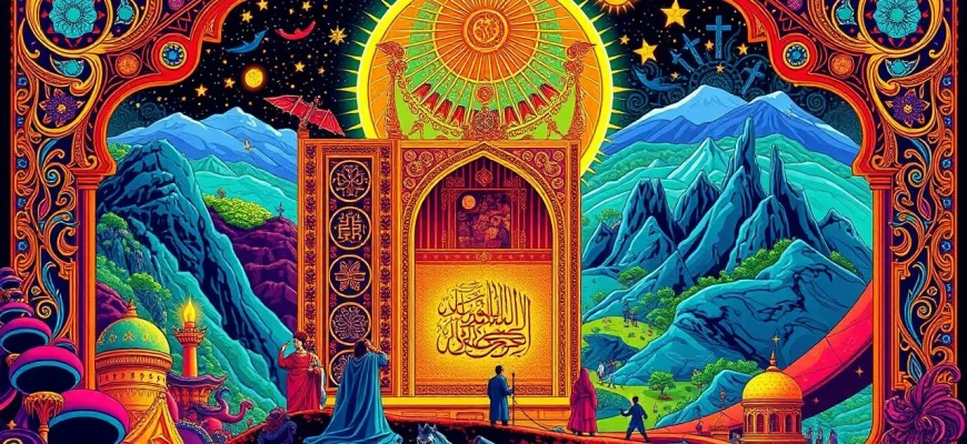 Historical Films Celebrating Persian Art Historical Films Celebrating Persian Art