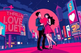 Thrilling Love Quests: A Film Collection