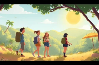 Top 10 Summer Adventure Films