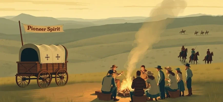 Top 10 Mormon Western Films Top 10 Mormon Western Films