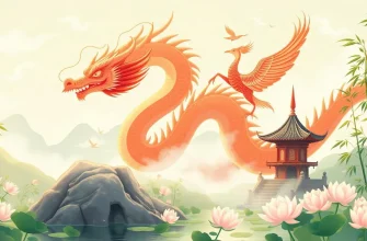 Top 10 Fantasy Films Set in Ancient China