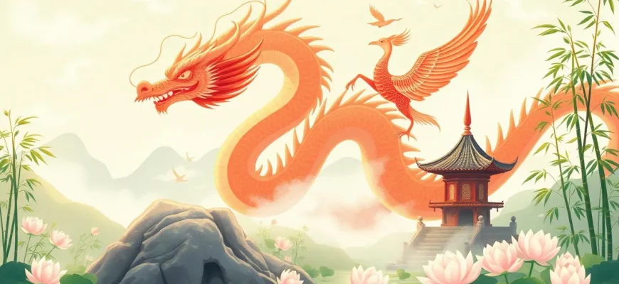 Top 10 Fantasy Films Set in Ancient China Top 10 Fantasy Films Set in Ancient China