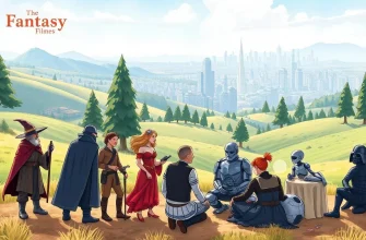 Fantasy Films with a Twist of Protest