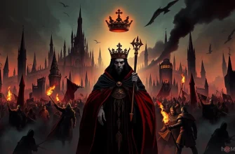 Fantasy Films Exploring the Dark Realms of Dictatorship