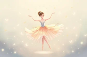 10 Enchanting Fantasy Dance Films