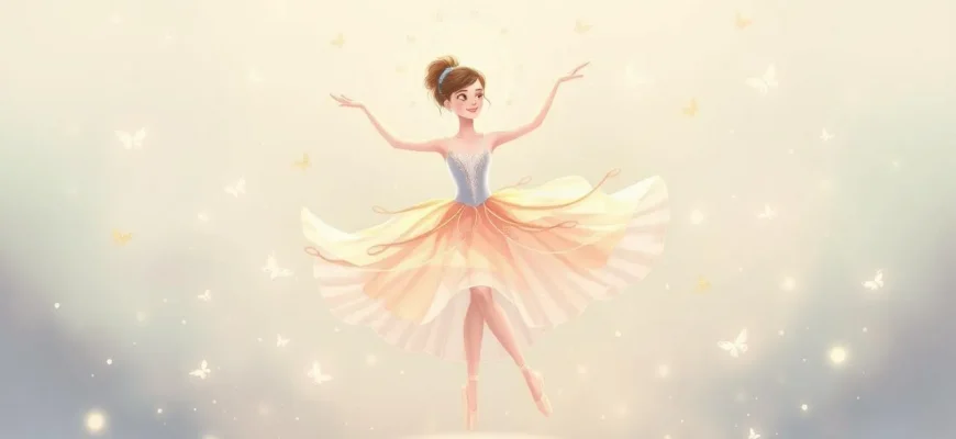 10 Enchanting Fantasy Dance Films 10 Enchanting Fantasy Dance Films