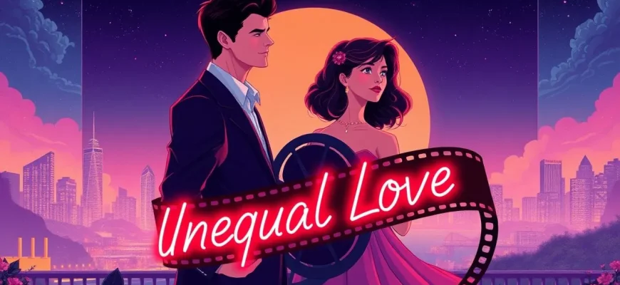 10 Melodramas About Unequal Marriages 10 Melodramas About Unequal Marriages