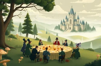 Top 10 Fantasy Films About Business