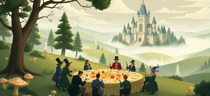 Top 10 Fantasy Films About Business Top 10 Fantasy Films About Business