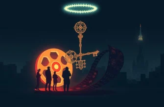 Mystical Curse Investigation Films: A Collection of Eerie Mysteries Mystical Curse Investigation Films: A Collection of Eerie Mysteries