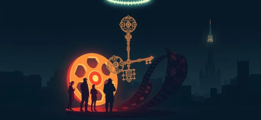 Mystical Curse Investigation Films: A Collection of Eerie Mysteries Mystical Curse Investigation Films: A Collection of Eerie Mysteries