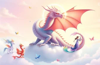Discover the Magic: 10 Must-Watch Dragon Fantasy Films