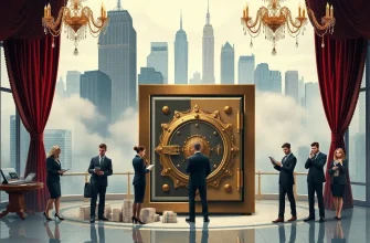 Top 10 Financial Crime Films to Watch