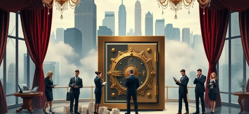 Top 10 Financial Crime Films to Watch Top 10 Financial Crime Films to Watch