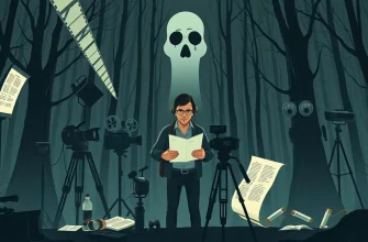 Horror Films About Filmmakers
