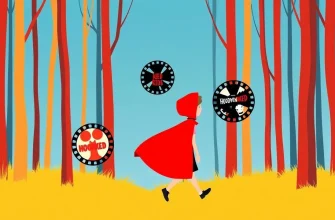 Family Films Inspired by Little Red Riding Hood