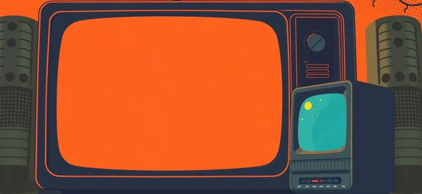 Top 10 Sci-Fi Films About Game Shows Top 10 Sci-Fi Films About Game Shows