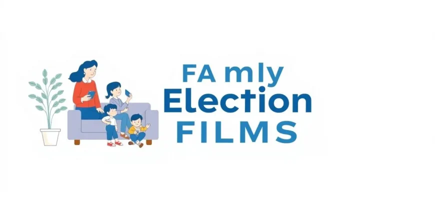 Family Election Films Collection