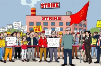 Top 10 Strike Comedy Films Top 10 Strike Comedy Films