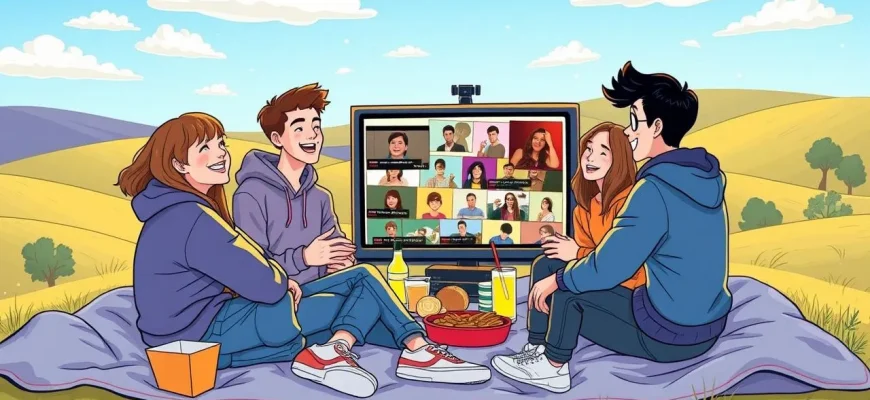 Top 10 Coming-of-Age Comedies to Watch Top 10 Coming-of-Age Comedies to Watch