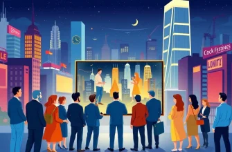 10 Must-Watch Business Biopics