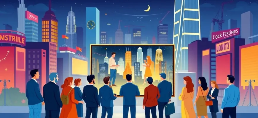 10 Must-Watch Business Biopics 10 Must-Watch Business Biopics