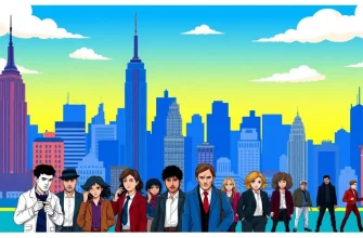 Top 10 Thrillers Set in Manhattan