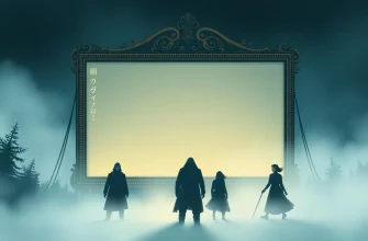 Mystical Fog Films: A Mysterious Journey Mystical Fog Films: A Mysterious Journey