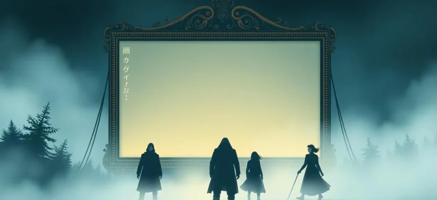 Mystical Fog Films: A Mysterious Journey Mystical Fog Films: A Mysterious Journey