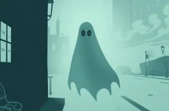 Ghostly Mysteries: 10 Films to Watch