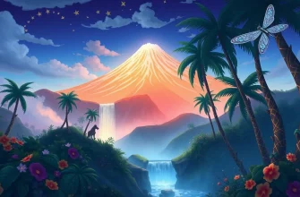 Fantasy Films Set in Hawaii: A Cinematic Journey