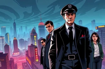 Top 10 Crime Films on International Cartels