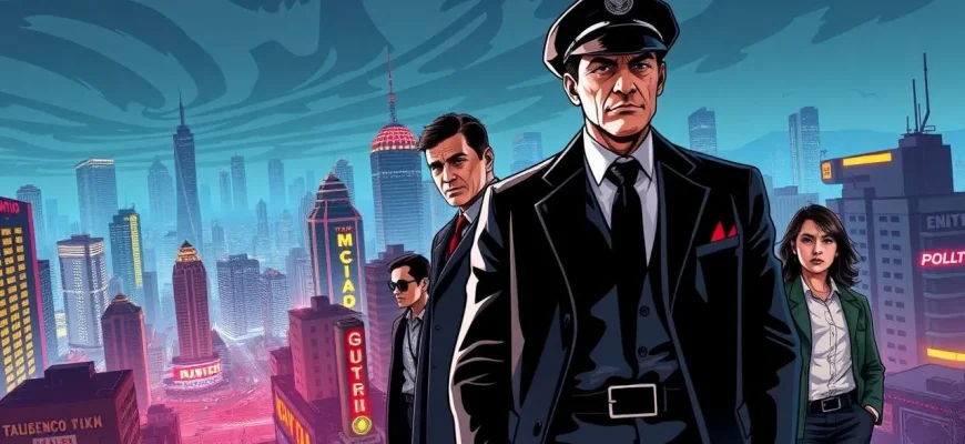 Top 10 Crime Films on International Cartels Top 10 Crime Films on International Cartels