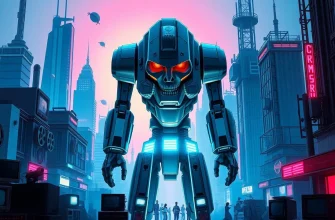 Soviet Films About Killer Robots