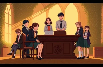 Top 10 Private School Dramas to Watch Top 10 Private School Dramas to Watch